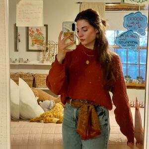 Meet your Posher, Lenae